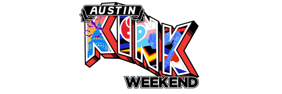 Austin Kink Weekend Logo