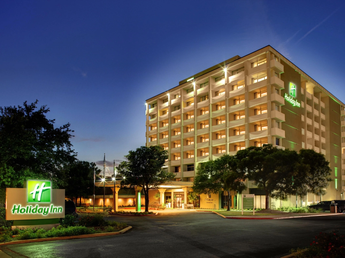 Holiday Inn Austin Midtown