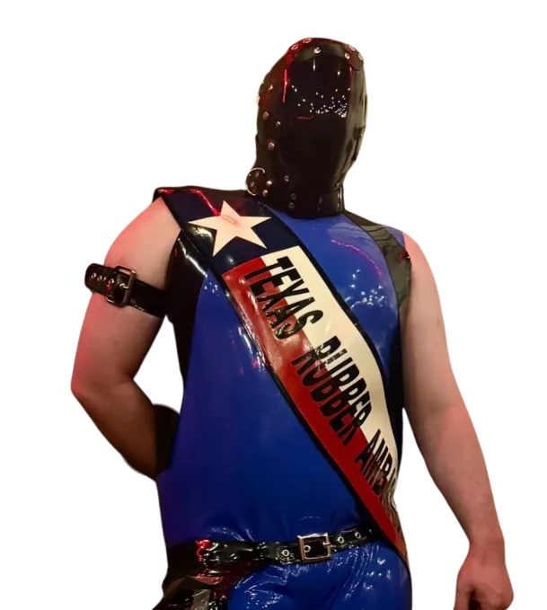 Tag!, Texas Rubber Ambassador 2026